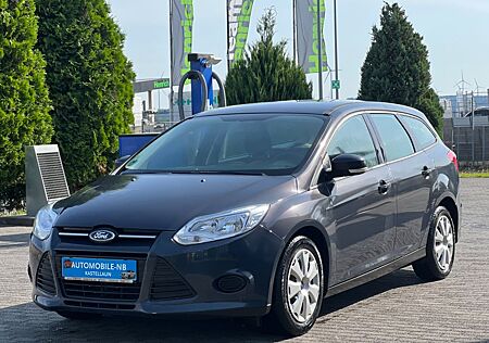 Ford Focus Turnier Trend Klimaanlage 2 Hand Euro 5