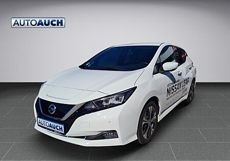 Nissan Leaf N-Connecta 40kWh A/T 360° Kamera Navi