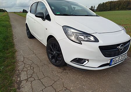 Opel Corsa 1.4 Turbo Color Edition 74kW S/S Color...