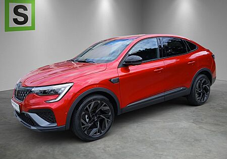 Renault Arkana Esprit Alpine Mild Hybrid 160EDC MY24