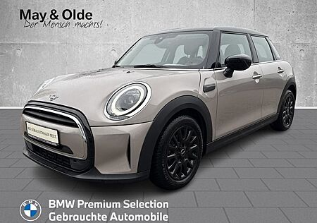 Mini Cooper 5T Navi Digitales Cockpit LED Mehrzonenkl