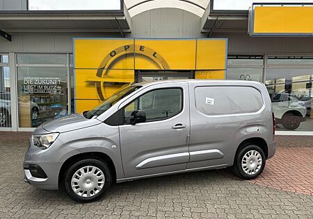 Opel Combo E Cargo 1,5 Basis Kamera*PDC*SHZ