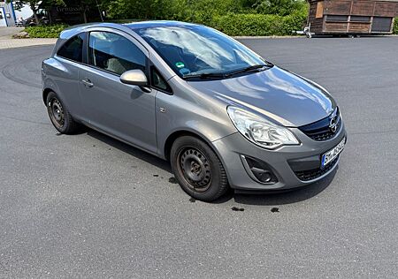 Opel Corsa 1.4 Edition Edition