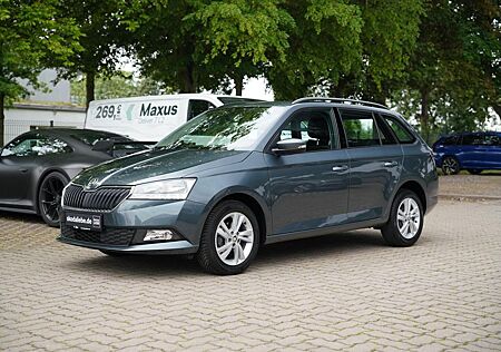 Skoda Fabia COMBI AMBITION 1.0 APPLE/ANDROID CARPLAY