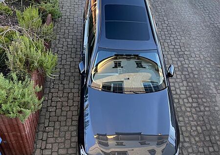 BMW 530 gebraucht kaufen BMW 530d xDrive Touring A -