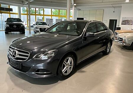 Mercedes-Benz E 200 CGI BlueEfficiency*PDC*KLIMA*NAVI*