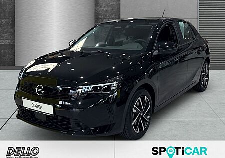 Opel Corsa Edition Winter-Paket 16-Alu LED Apple CarP