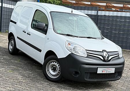 Renault Kangoo Klima 1. Hand