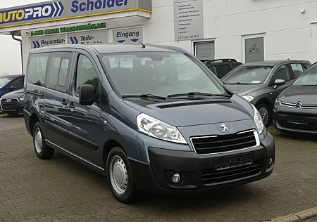Peugeot Expert Access | KLIMAANLAGE | 9-SITZER | PDC