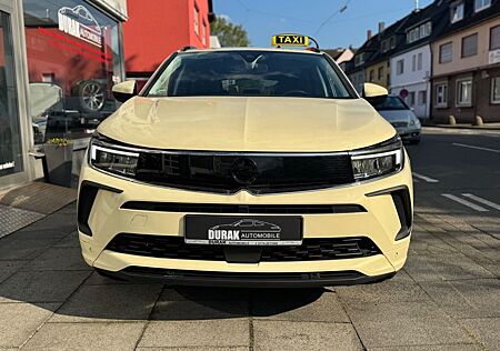 Opel Grandland X Grandland GS Line/ TAXI/ Sitzbel./ 180°/ MEMORY