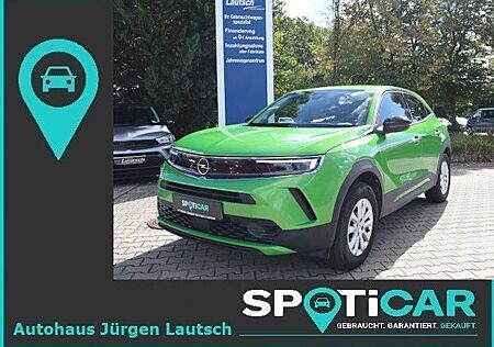 Opel Mokka-e 100kW Edition LED/Klima/BT/DAB+