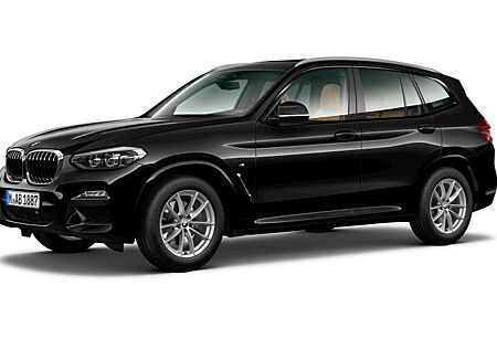 BMW X3 xDrive20d M Sport DA PA ACC HUD HiFi Standhzg