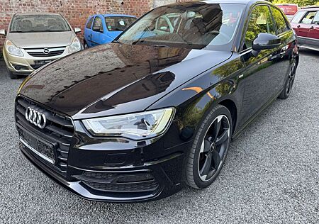 Audi A3 ambition 1.4 TFSI S-Line