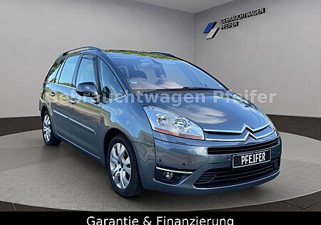 Citroën C4 Spacetourer Grand C4 Picasso Exclusive*7-Sitze*Automatik*TÜV