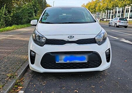 Kia Picanto 1.0 Dream-Team Edition Dream-Team Ed...