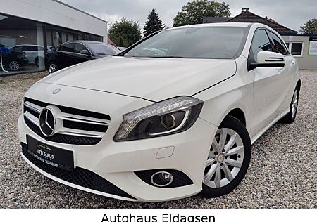 Mercedes-Benz A 180 Urban*Automatik*Navi* TÜV + Service NEU*