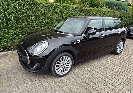 Mini One Clubman - Glas Pano, Navi XL, Harman Kardon