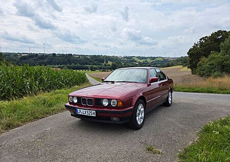 BMW 525 525tds Motor+VP37 generalüberholt 1.Hand