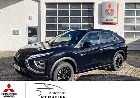Mitsubishi Eclipse Cross Plug-in Hybrid PLUS Select
