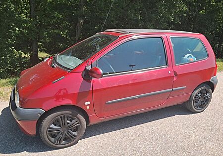 Renault Twingo Authentique 1.2 Authentique