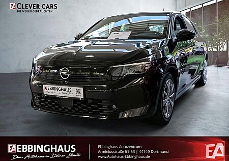 Opel Corsa F 1.2 Edition Komfort-Paket Sitzhzg. LED