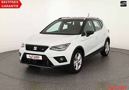 Seat Arona 1.0 TSI DSG FR LED Navi Sitzheizung Beats