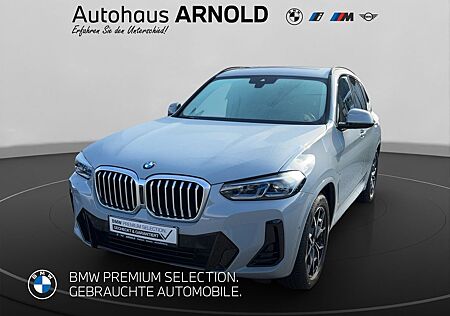 BMW X3 xDrive30d ZA M Sportpaket Head-Up Harman Kard