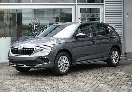 Skoda Kamiq Top Selection 1.0 TSI LED App-Navi Sitz...