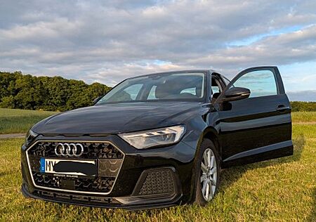 Audi A1 25 TFSI advanced Sportback advanced