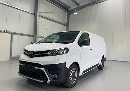 Toyota Pro Ace Proace L2 Kasten Meister/Kam/Reifen+Service Neu