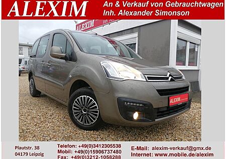 Citroën Berlingo Kombi/Klima/Temp/8-fachBereifung