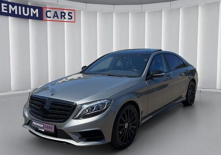 Mercedes-Benz S 500 S500 AMG Hybrid/Langversion*Garantie*Finanz*