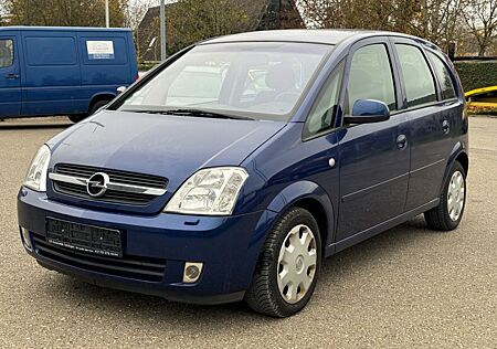 Opel Meriva Edition*2.HD*