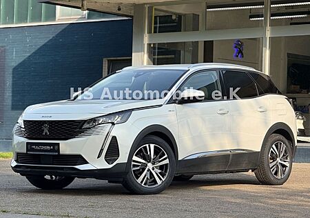 Peugeot 3008 Hybrid 225 Allure Pack