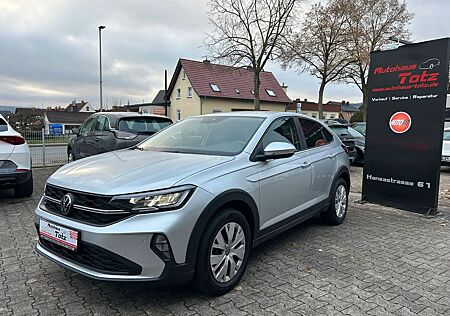 VW Taigo Volkswagen *SHZ*LED*PDC*AppConnect*
