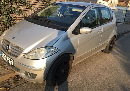 Mercedes-Benz A 180 CDI AVANTGARDE Avantgarde