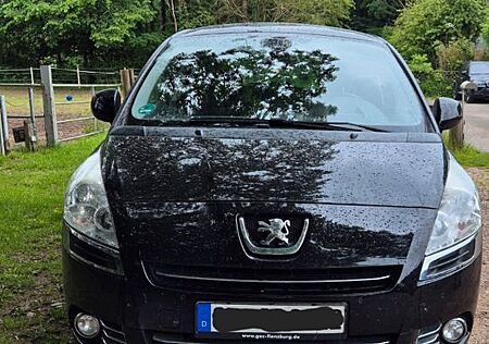 Peugeot 5008 2.0 Allure HDi FAP 150 Allure