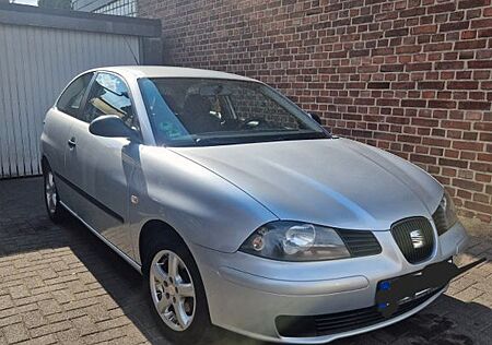 Seat Ibiza 1.4 16V 55kW Stylance Autom. Stylance