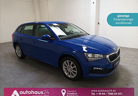 Skoda Scala 1.0 TSI Smartlink|Bluetooth|DAB|