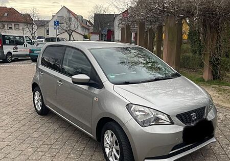 Seat Mii 1.0 44kW Chic Chic