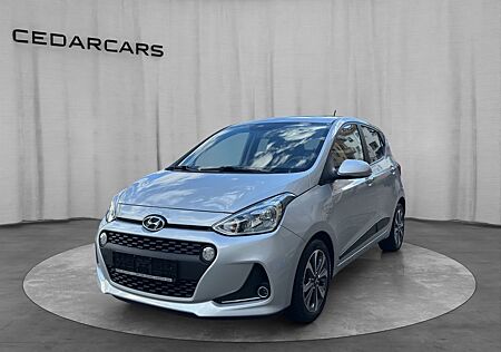 Hyundai i10 Trend Top ausgestattet!!