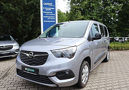 Opel Combo Life L2 1.5D Eleg 7Sitze/iGrip/180°/Navi
