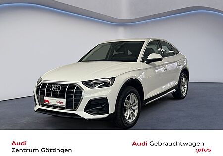 Audi Q5 Sportb. 50 TFSIe qu. S tr. advanced +AHK+NAVI