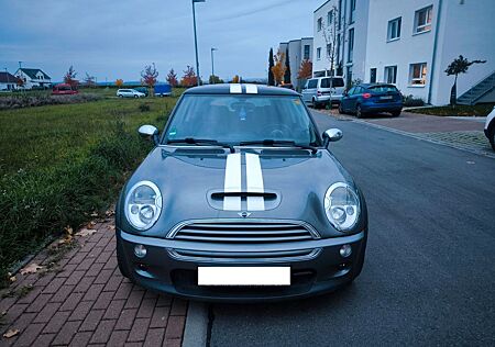 Mini Cooper S gebraucht kaufen Mini Cooper S JCW