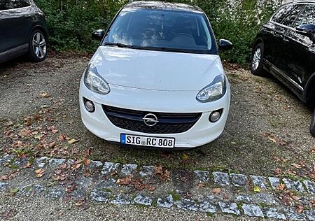 Opel Adam SLAM 1.4 64kW S-D