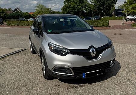Renault Captur ENERGY TCe 90 Experience Experience