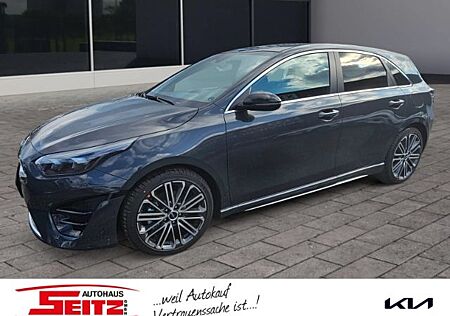 Kia Cee'd Ceed GT-Line 1.5T AT Technologiepaket 18Z Navi A