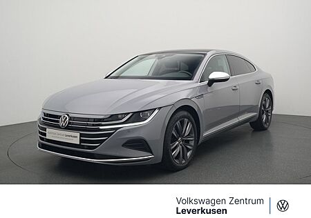 VW Arteon Volkswagen Elegance DSG NAVI VIRT KAM 360° SHZ LED