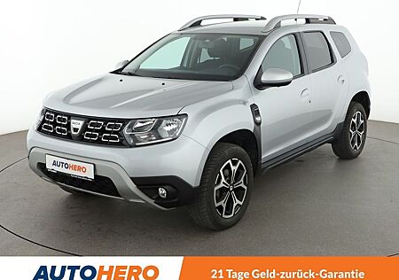 Dacia Duster 1.5 Blue dCi Prestige 4x4*TEMPO*NAVI*CAM*