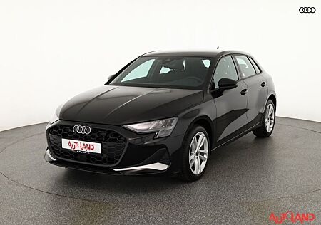 Audi A3 Sportback 35 TFSI s-tronic LED ACC Navi Kamer